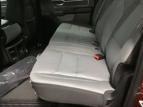 Certified 2023 RAM 1500 Big Horn AWD/4WD image 17