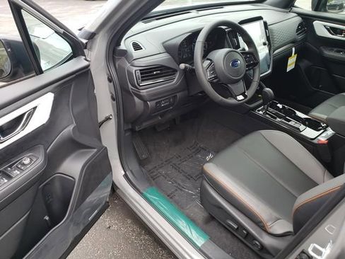 New 2026 Subaru Forester Sport AWD/4WD image 11