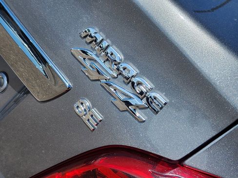 Used 2017 Mitsubishi Mirage G4 SE image 13