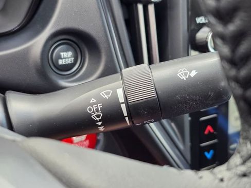 New 2026 Subaru WRX tS AWD/4WD image 38