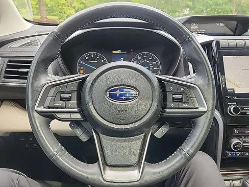 Used 2022 Subaru Ascent Touring w/ Popular Package #2A AWD/4WD image 10