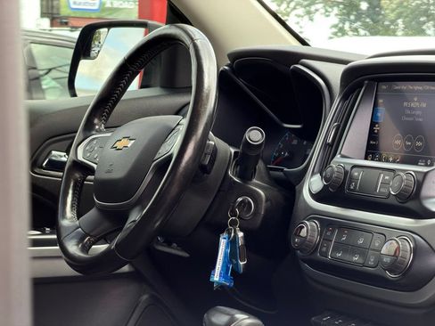 Used 2019 Chevrolet Colorado ZR2 AWD/4WD image 37
