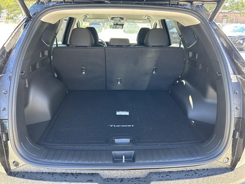 New 2026 Hyundai Tucson SEL AWD/4WD image 43