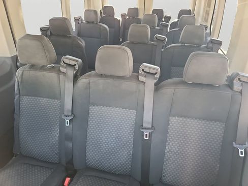 Used 2020 Ford Transit 350 XL image 11