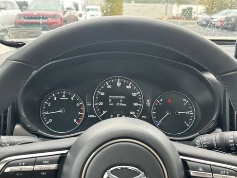 Used 2025 MAZDA CX-50 2.5 Turbo w/ Weather Package image 24