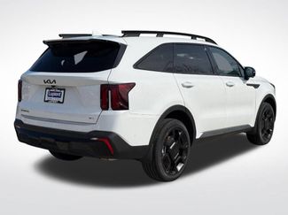 New 2026 Kia Sorento SX Prestige AWD/4WD video 3