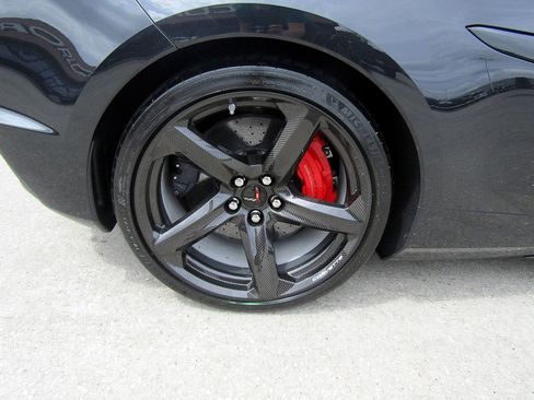 Used 2024 Chevrolet Corvette Z06 image 23