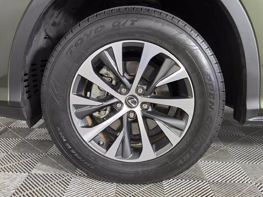 Used 2021 Lexus RX 350 FWD w/ Premium Package image 5