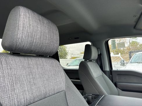 New 2026 Ford F350 XLT w/ FX4 Off-Road Package image 17