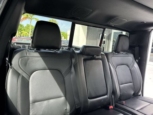 Used 2019 RAM 1500 Rebel w/ Rebel Level 2 Equipment Group AWD/4WD image 47
