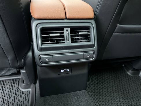 Certified 2025 MAZDA CX-50 AWD 2.5 Turbo w/ Weather Package image 13