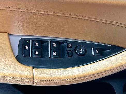 Used 2019 BMW X3 xDrive30i image 16