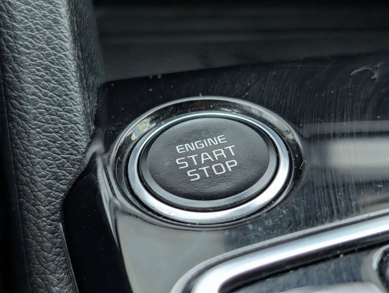 Used 2023 Kia Sportage EX FWD image 26