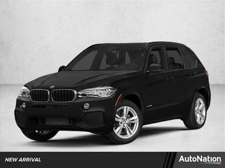 Used 2015 BMW X5 sDrive35i RWD video 1