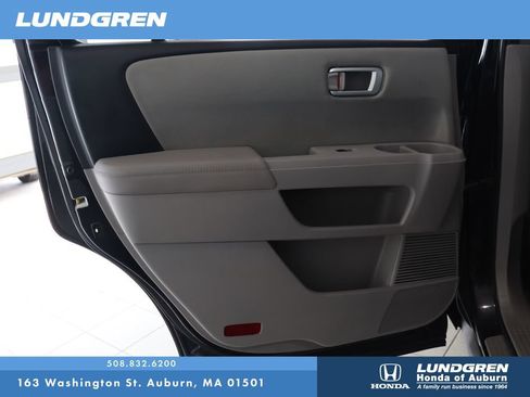 Used 2015 Honda Pilot SE image 13