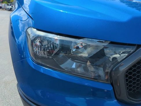 Used 2021 Ford Ranger XLT w/ Equipment Group 301A Mid RWD image 17
