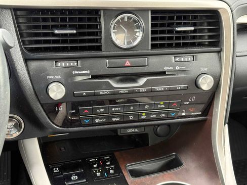 Used 2022 Lexus RX 350 FWD w/ Premium Package image 18