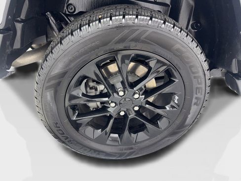 Used 2021 Jeep Wrangler Unlimited Sahara w/ Cold Weather Group image 85