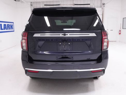 Used 2022 Chevrolet Tahoe LT RWD image 6