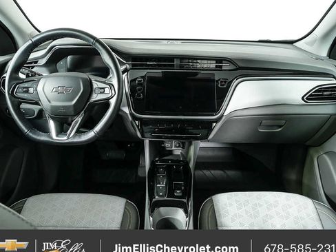 Used 2023 Chevrolet Bolt EUV Premier image 19