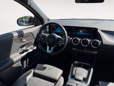 Certified 2023 Mercedes-Benz GLA 250 4MATIC image 14