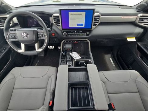New 2026 Toyota Tundra Limited image 9