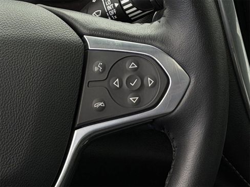 Certified 2022 Chevrolet Traverse Premier w/ Redline Edition image 14