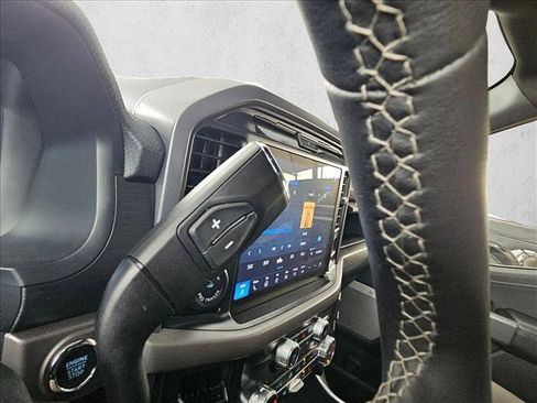 Used 2025 Ford F150 XLT w/ Equipment Group 303A High AWD/4WD image 13