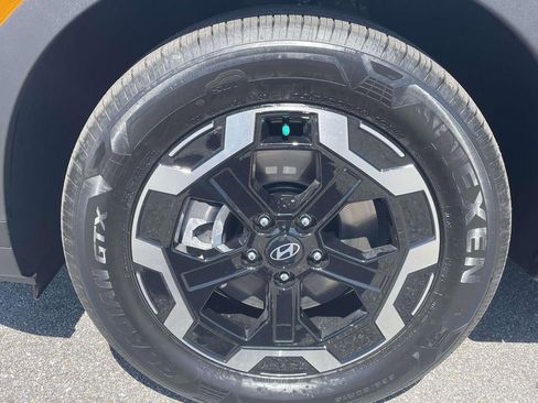 New 2026 Hyundai Santa Fe SEL image 23