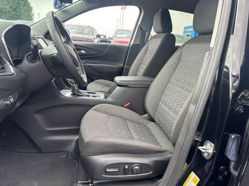 Used 2024 Chevrolet Equinox LT AWD/4WD image 15