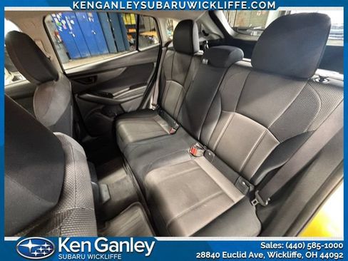 Certified 2021 Subaru Crosstrek 2.0i AWD/4WD image 20