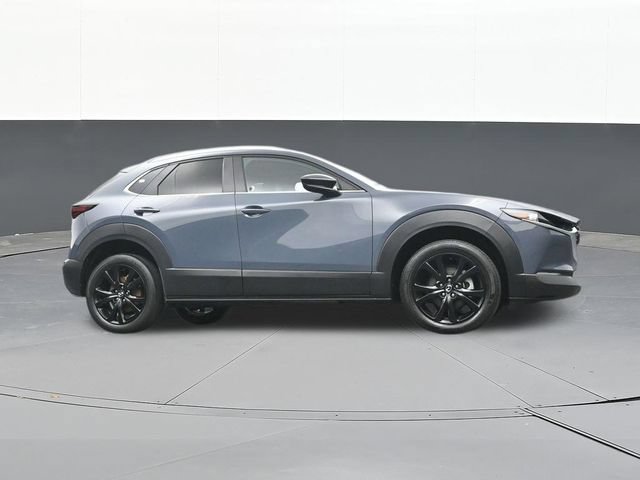 Used 2025 MAZDA CX-30 AWD 2.5 S w/ Preferred Package image 48