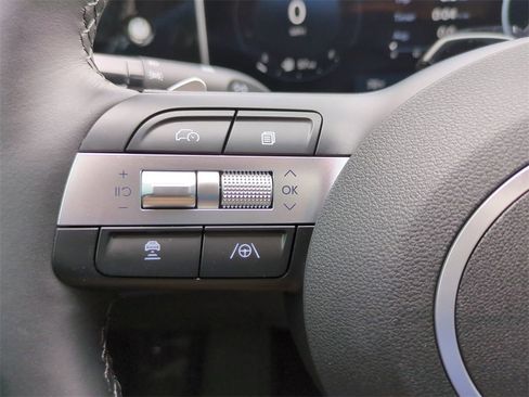 New 2026 Hyundai Santa Cruz Limited image 27