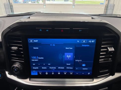 Used 2023 Ford F150 XLT w/ Equipment Group 302A High image 42