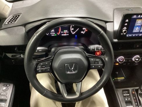 Used 2023 Honda CR-V EX-L image 27