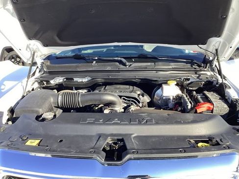 Used 2020 RAM 1500 Big Horn image 20