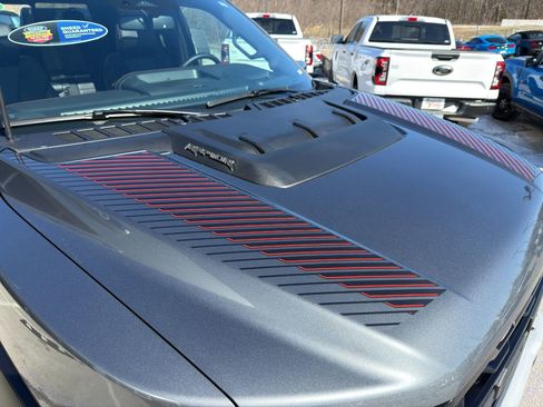 New 2026 Ford F150 Raptor image 11