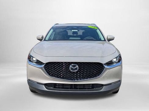 Certified 2024 MAZDA CX-30 AWD 2.5 S w/ Premium Package image 9