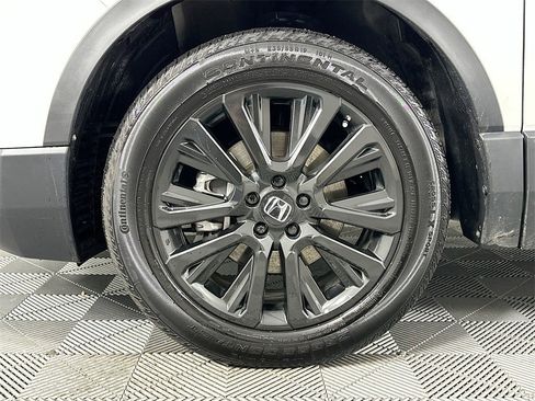 Used 2021 Honda CR-V Touring image 33