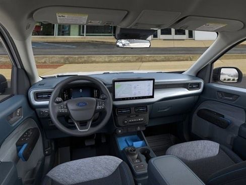 New 2026 Ford Maverick XLT w/ 4K Tow Package image 81