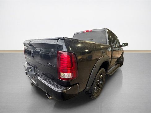 Used 2015 RAM 1500 Express image 4