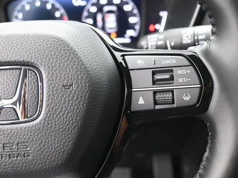 New 2026 Honda CR-V EX-L image 2