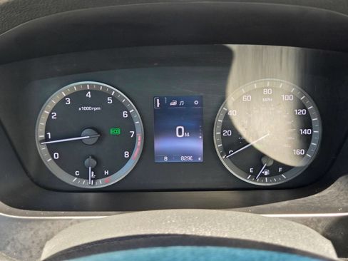 Used 2016 Hyundai Sonata Sport FWD image 18
