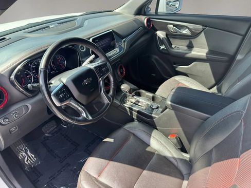 Used 2019 Chevrolet Blazer RS AWD/4WD image 9