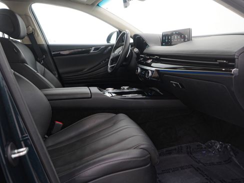 Used 2024 Genesis G80 2.5T image 10
