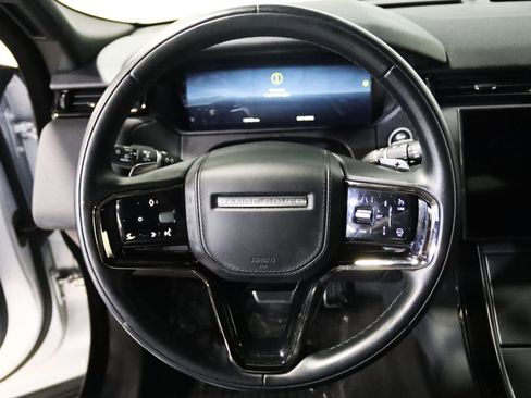 Used 2025 Land Rover Range Rover Velar Dynamic SE AWD/4WD image 39