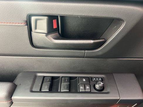Used 2023 Toyota Sequoia TRD Pro AWD/4WD image 16