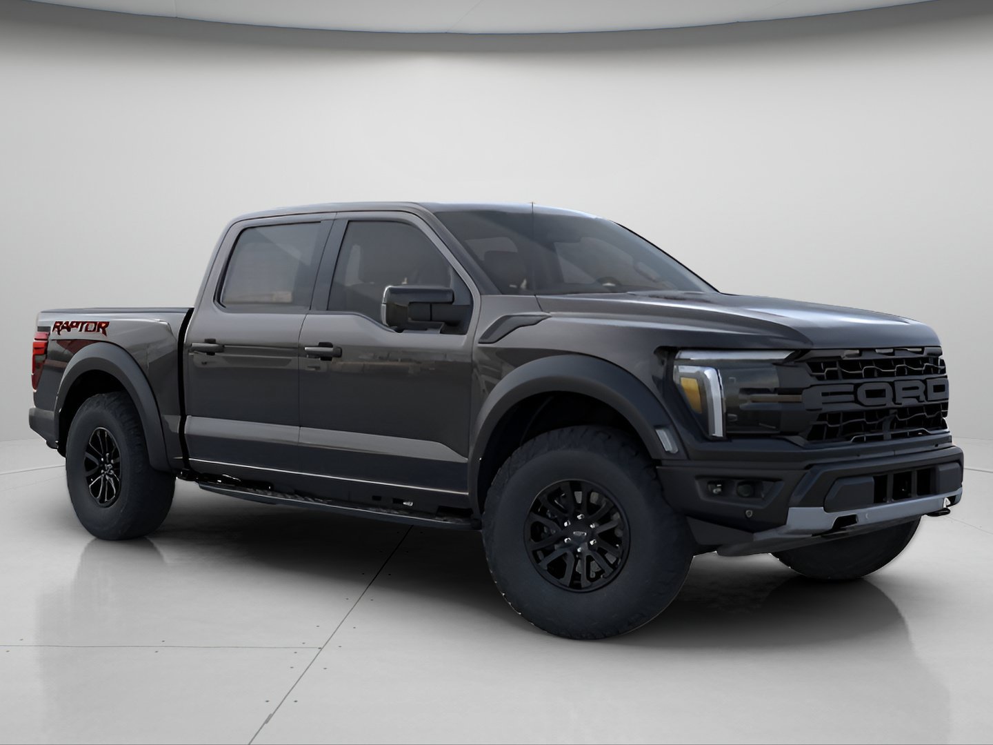 New 2026 Ford F150 Raptor AWD/4WD image 8