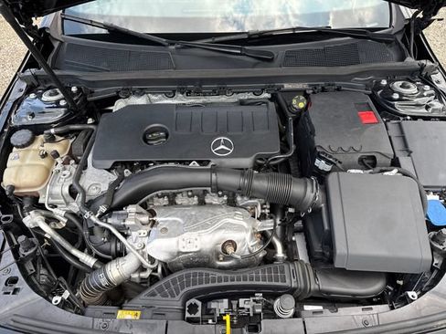 Used 2019 Mercedes-Benz A 220 4MATIC image 27