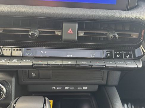 Used 2026 Toyota Land Cruiser image 28